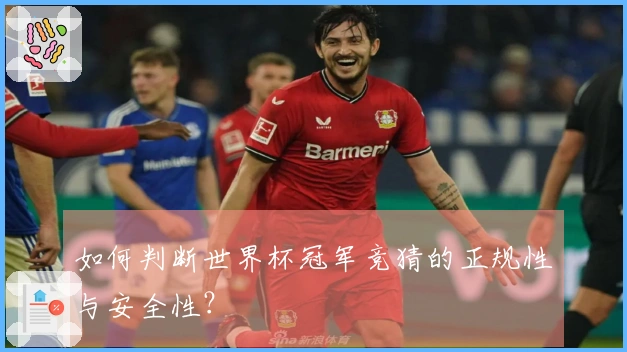 如何判断世界杯冠军竞猜的正规性与安全性？